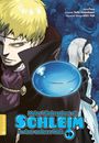 Taiki Kawakami: Meine Wiedergeburt als Schleim in einer anderen Welt 19, Buch