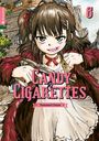 Tomonori Inoue: Candy & Cigarettes 06, Buch