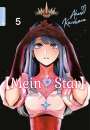 Mengo Yokoyari: Mein*Star 05, Buch