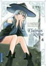 Jougi Shiraishi: Elainas Reise 04, Buch