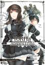 Taro Yoko: YoRHa - Abstieg 11941 02, Buch