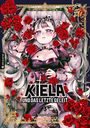Sozan Coskun: Kiela und das letzte Geleit 03, Buch