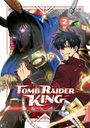 San. G: Tomb Raider King 02, Buch