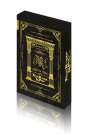 San. G: Tomb Raider King Collectors Edition 04, Buch