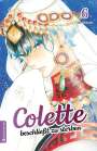 Aito Yukimura: Colette beschließt zu sterben 06, Buch