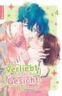 Karin Anzai: Verliebt in mehr als dein Gesicht 04, Buch