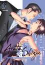 Taro Nogizaka: Arata & Shinju - Bis dass der Tod sie scheidet 06, Buch