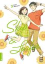 Misaki Takamatsu: Skip & Loafer 03, Buch