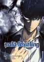 Chugong: Solo Leveling 07, Buch