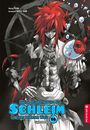 Fuse: Meine Wiedergeburt als Schleim in einer anderen Welt Light Novel 16, Buch