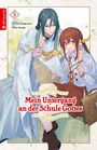 Natsu Hyuuga: Mein Untergang an der Schule Gottes 05, Buch