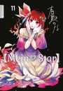 Mengo Yokoyari: Mein*Star 11, Buch