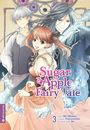 Miri Mikawa: Sugar Apple Fairy Tale 03, Buch