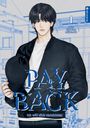 Samk: Payback 01, Buch
