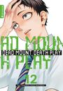 Ryougo Narita: Dead Mount Death Play 12, Buch