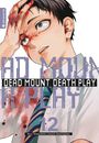 Ryougo Narita: Dead Mount Death Play Collectors Edition 12, Buch