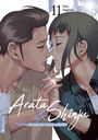 Taro Nogizaka: Arata & Shinju - Bis dass der Tod sie scheidet 11, Buch