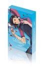 SchornEE: Let's Cast Off Collectors Edition 06, Buch