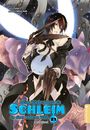 Fuse: Meine Wiedergeburt als Schleim in einer anderen Welt Light Novel 21, Buch