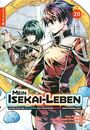 Shinkoshoto: Mein Isekai-Leben - Mit der Hilfe von Schleimen zum mächtigsten Magier einer anderen Welt 20, Buch