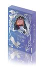 Miyuli: Morgana & Oz Collectors Edition 01, Buch