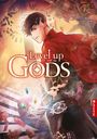 B. Ain: Level up with the Gods 01, Buch