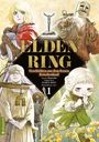 Haruichi: Elden Ring - Geschichten aus dem fernen Zwischenland 01, Buch