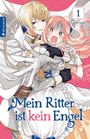 Yukari Sakai: Mein Ritter ist kein Engel 01, Buch