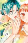 Chihiro Kanisawa: Verliebt in meinen ersten Kuss 02, Buch