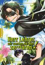 Kina Kobayashi: Herr Lehrer, wir werden die Welt zerstören! 04, Buch