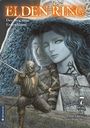 Nikiichi Tobita: Elden Ring 07, Buch