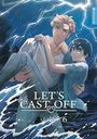 SchornEE: Let's Cast Off 06, Buch
