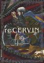 Kousuke Hamada: Re CERVIN 02, Buch