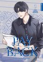 Samk: Payback 03, Buch