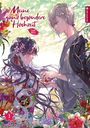 Akumi Agitogi: Meine ganz besondere Hochzeit Light Novel 03, Buch