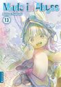 Akihito Tsukushi: Made in Abyss 13, Buch