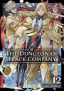 Youhei Yasumura: The Dungeon of Black Company 12, Buch