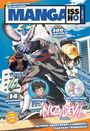 Manga Issho 06, Buch