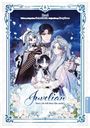 Hong Heesu: Juvelian - Vater, ich will diese Ehe nicht 08, Buch