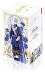 Hong Heesu: Juvelian - Vater, ich will diese Ehe nicht Collectors Edition 08, Buch