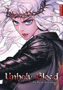 Lina Im: Unholy Blood 01, Buch
