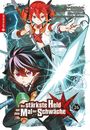 Shinkoshoto: Der stärkste Held mit dem Mal der Schwäche 26, Buch
