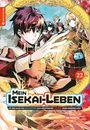 Shinkoshoto: Mein Isekai-Leben - Mit der Hilfe von Schleimen zum mächtigsten Magier einer anderen Welt 22, Buch