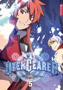 Saenal: Overgeared 05, Buch