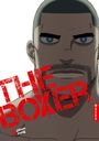 Jihun Jung: The Boxer 09, Buch