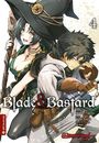 Makoto Fuugetsu: Blade & Bastard 04, Buch