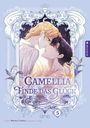 Manta Comics: Camellia - Finde das Glück 05, Buch