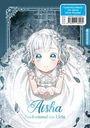 Yuya: Aisha - Noch einmal ins Licht Collector's Edition 01, Buch