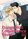 945: Dangerous Convenience Store 06, Buch