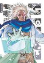 Yuhiro Tsujitsugu: Snowball Earth 08, Buch